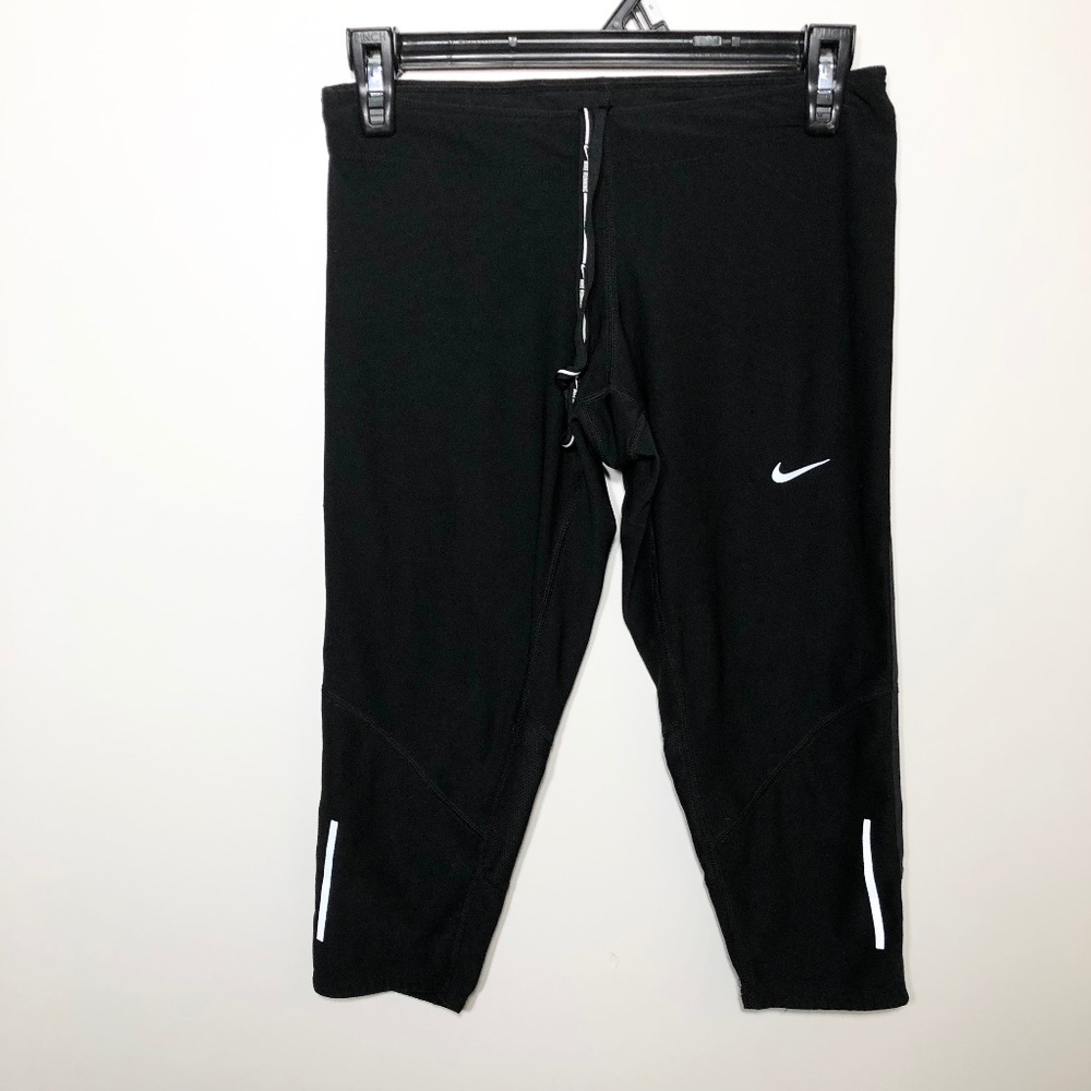 Free *when bundled with another item* 
Nike Dri-Fit Crop Leggings
